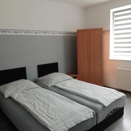 Apartman Laguna