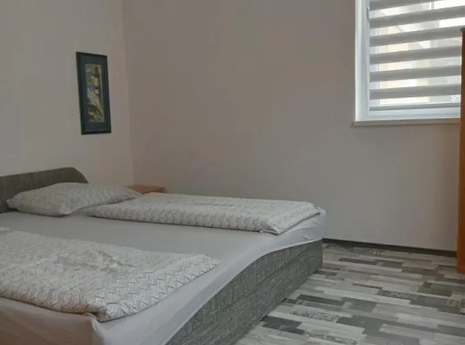 Laguna Apartament *